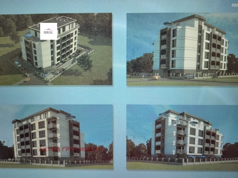 Продава  2-стаен град София , Дружба 1 , 81 кв.м | 64297912