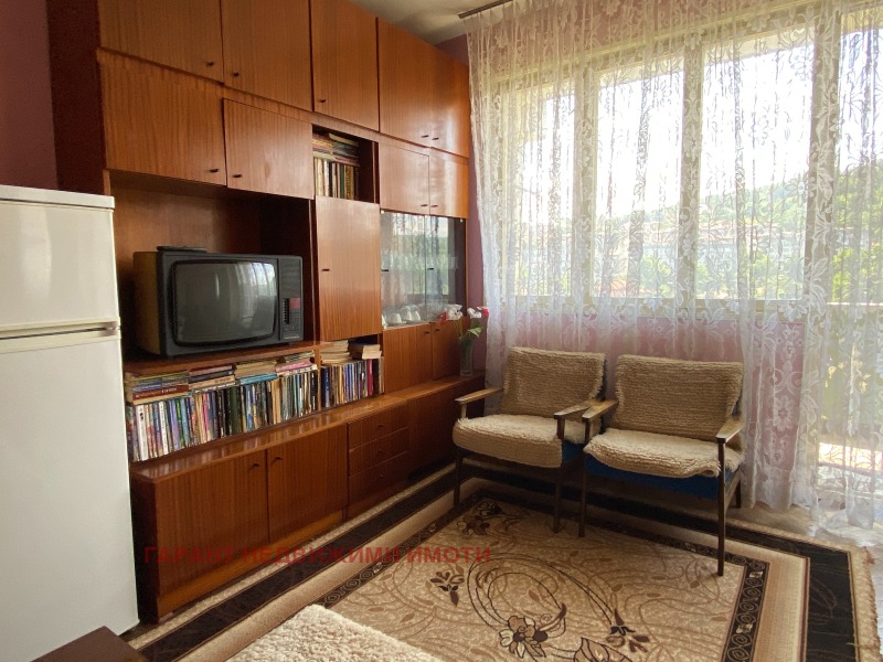 Продава 2-СТАЕН, гр. Габрово, Младост, снимка 3 - Апартаменти - 52981954