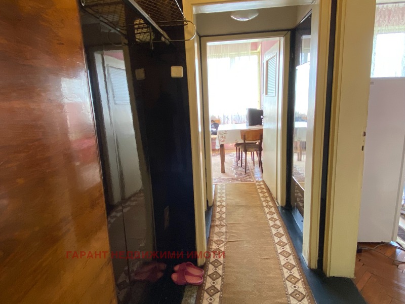 Продава 2-СТАЕН, гр. Габрово, Младост, снимка 8 - Апартаменти - 50766188