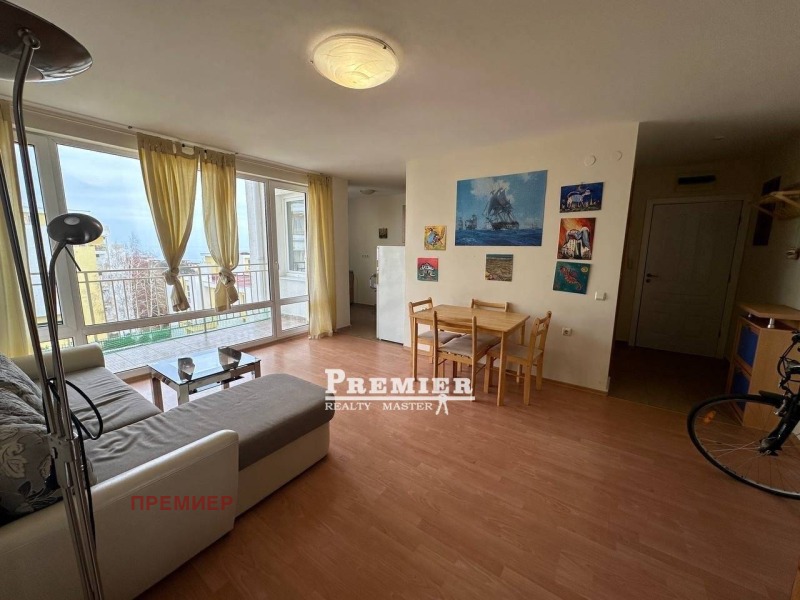 Продава  2-стаен област Бургас , гр. Свети Влас , 80 кв.м | 63963935