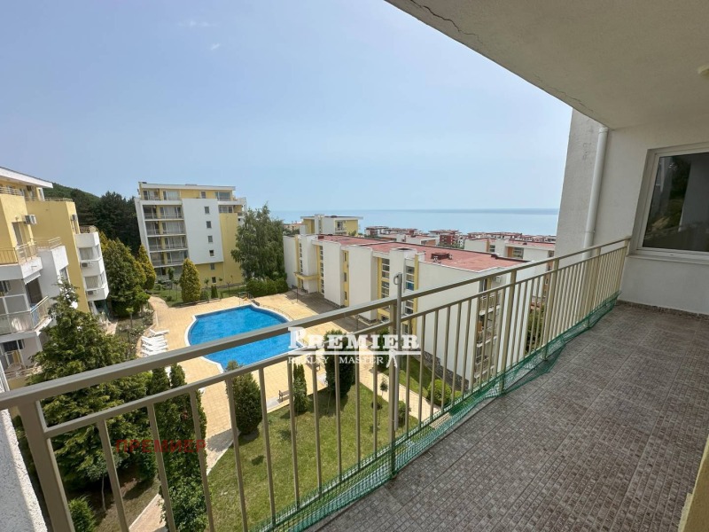 Продава  2-стаен област Бургас , гр. Свети Влас , 80 кв.м | 63963935 - изображение [10]