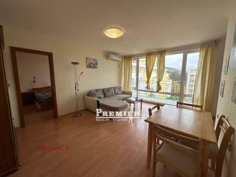 Продава  2-стаен област Бургас , гр. Свети Влас , 80 кв.м | 63963935 - изображение [2]