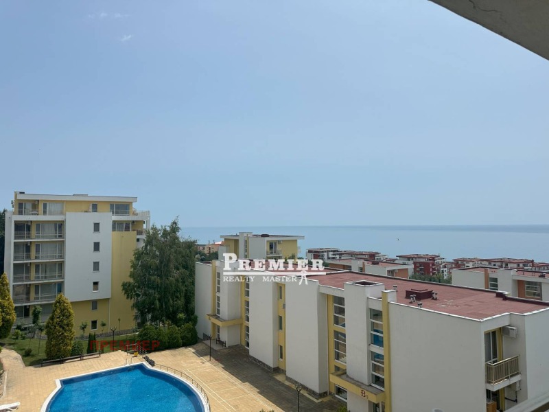 Продава  2-стаен област Бургас , гр. Свети Влас , 80 кв.м | 63963935 - изображение [9]