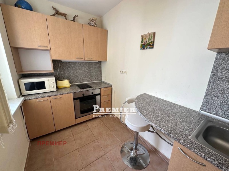Продава  2-стаен област Бургас , гр. Свети Влас , 80 кв.м | 63963935 - изображение [5]