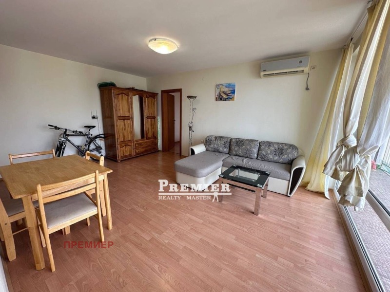Продава  2-стаен област Бургас , гр. Свети Влас , 80 кв.м | 63963935 - изображение [3]