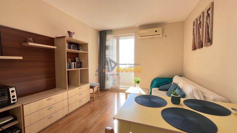 Til salg  1 soveværelse region Burgas , Ravda , 55 kvm | 78099416 - billede [4]
