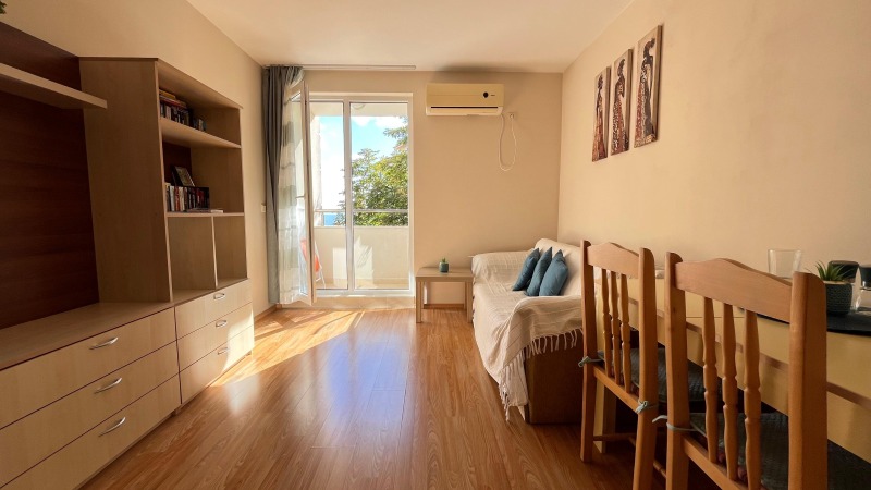 Til salg  1 soveværelse region Burgas , Ravda , 55 kvm | 78099416 - billede [3]