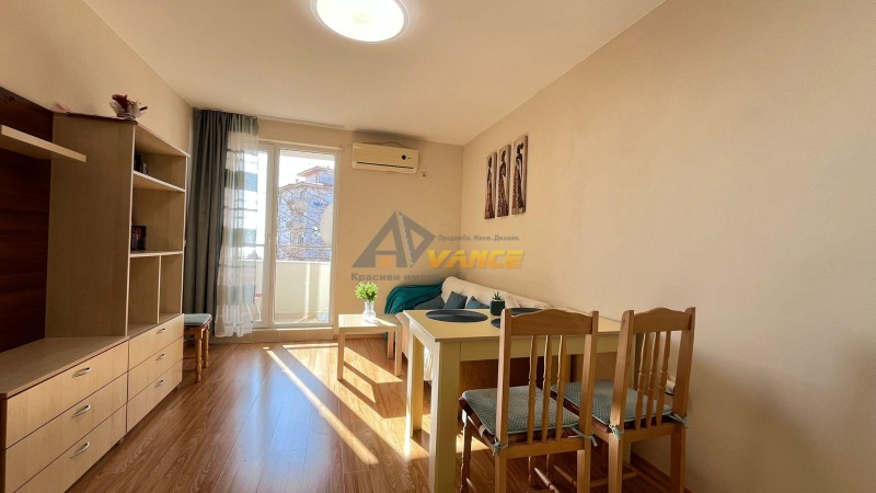 Til salg  1 soveværelse region Burgas , Ravda , 55 kvm | 78099416 - billede [10]