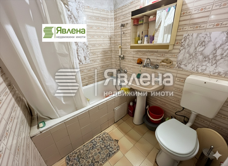 Продава  2-стаен град София , Люлин 10 , 61 кв.м | 59046513 - изображение [4]