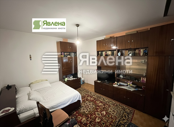 Продава  2-стаен град София , Люлин 10 , 61 кв.м | 59046513 - изображение [3]