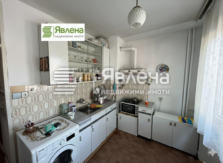 Продава  2-стаен град София , Люлин 10 , 61 кв.м | 59046513 - изображение [2]