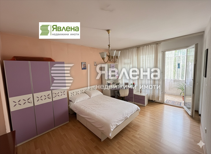 Продава  2-стаен град София , Люлин 10 , 61 кв.м | 59046513