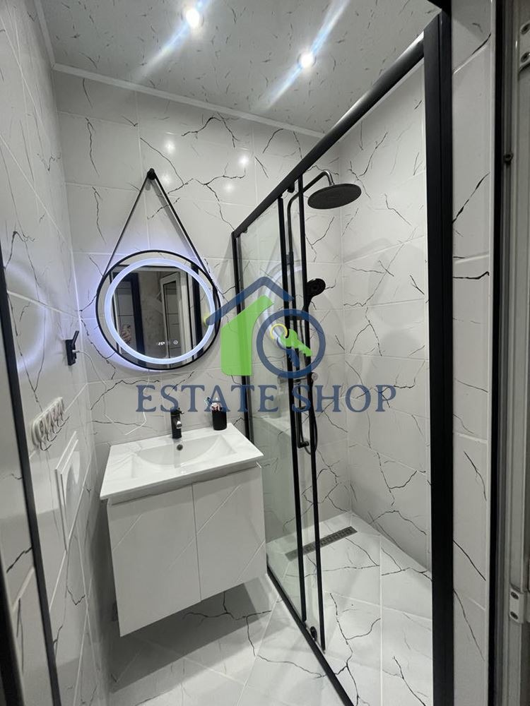 Продава 2-СТАЕН, гр. Пловдив, Гагарин, снимка 4 - Апартаменти - 53588467