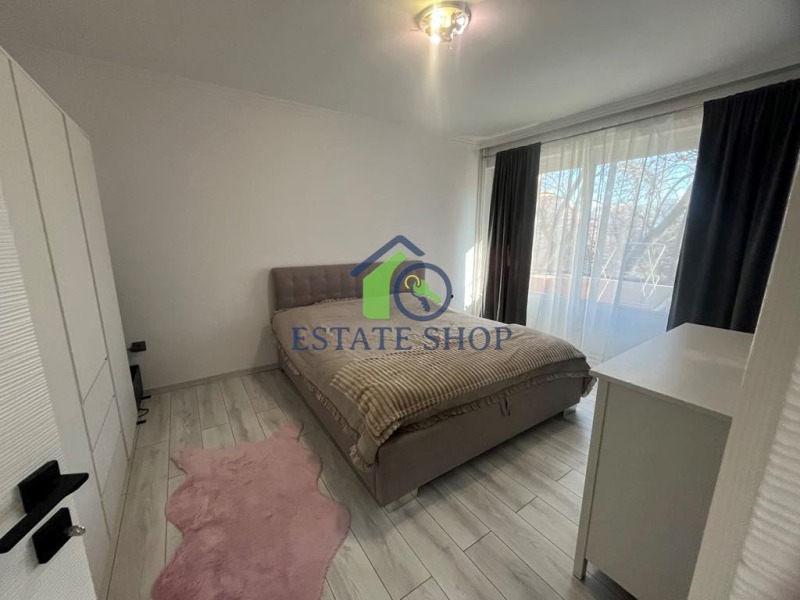 Продава 2-СТАЕН, гр. Пловдив, Гагарин, снимка 2 - Апартаменти - 53588467