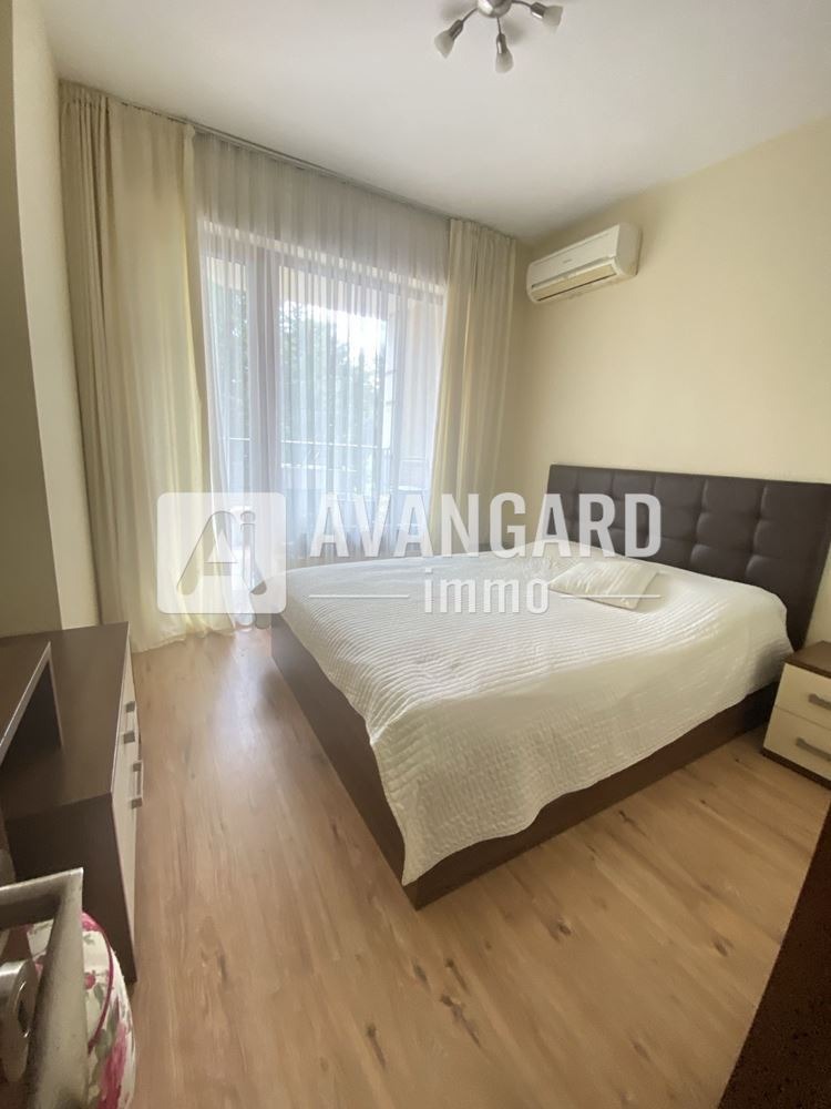 Продава 2-СТАЕН, гр. Варна, м-т Ален мак, снимка 5 - Апартаменти - 53957985