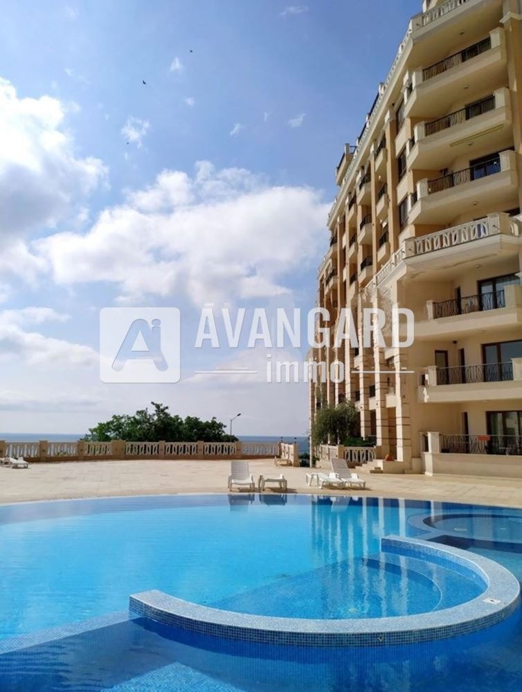 Продава 2-СТАЕН, гр. Варна, м-т Ален мак, снимка 9 - Апартаменти - 53957985