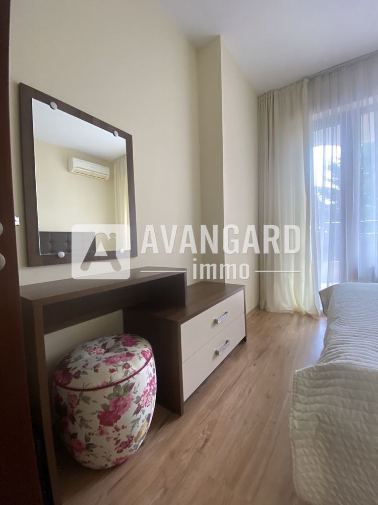 Продава 2-СТАЕН, гр. Варна, м-т Ален мак, снимка 4 - Апартаменти - 53957985