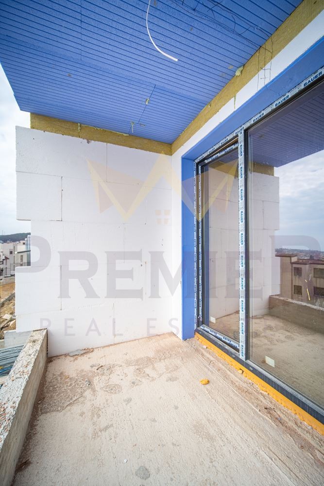 Продава 2-СТАЕН, гр. Варна, Виница, снимка 7 - Апартаменти - 54086695