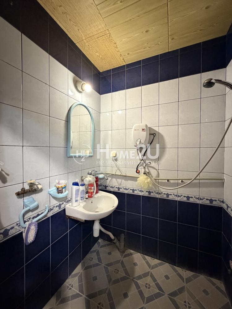 Продава 2-СТАЕН, гр. Варна, Владислав Варненчик 1, снимка 9 - Апартаменти - 54780391