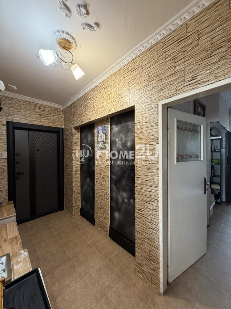 Продава 2-СТАЕН, гр. Варна, Владислав Варненчик 1, снимка 7 - Апартаменти - 54780391