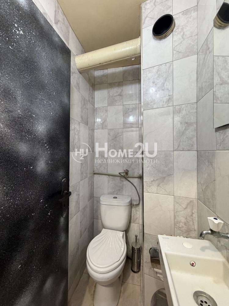 Продава 2-СТАЕН, гр. Варна, Владислав Варненчик 1, снимка 8 - Апартаменти - 54780391