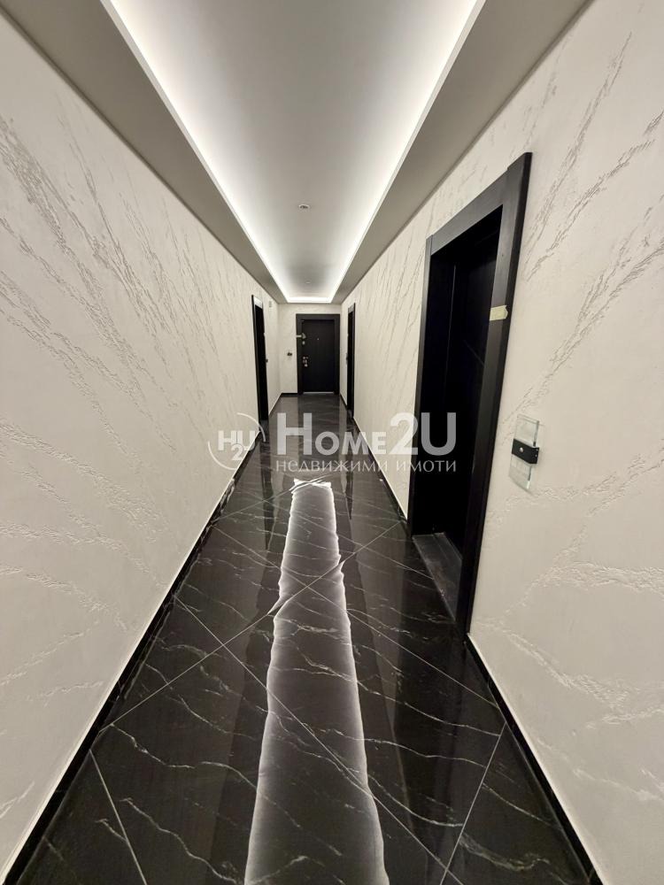Продава 2-СТАЕН, гр. София, Малинова долина, снимка 9 - Апартаменти - 55459478