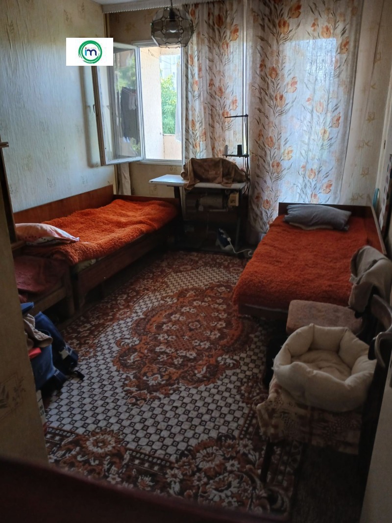 For Sale  2 bedroom Pazardzhik , Iztok , 80 sq.m | 64325586 - image [3]