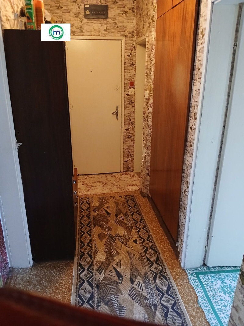 Продается  2 спальни Пазарджик , Изток , 80 кв.м | 64325586 - изображение [5]