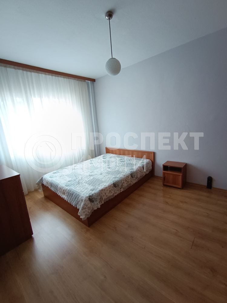 Продава 3-СТАЕН, гр. Пловдив, Кючук Париж, снимка 3 - Aпартаменти - 48282104