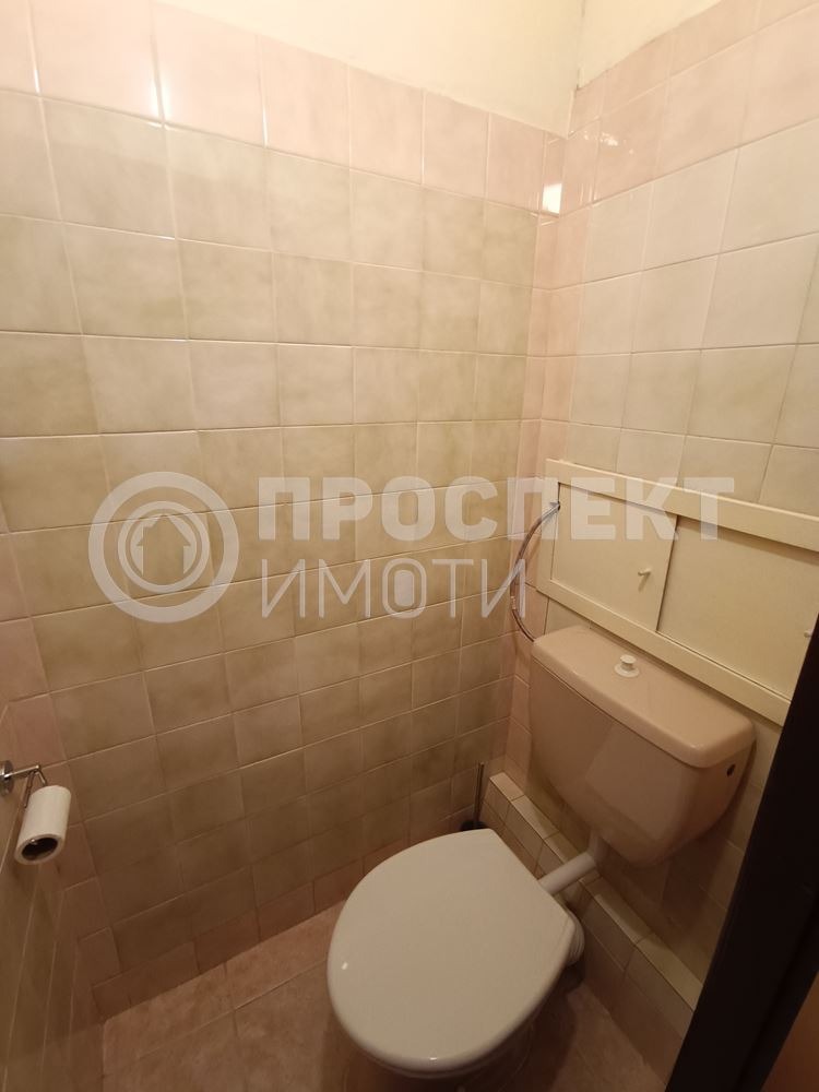 Продава 3-СТАЕН, гр. Пловдив, Кючук Париж, снимка 6 - Aпартаменти - 48282104