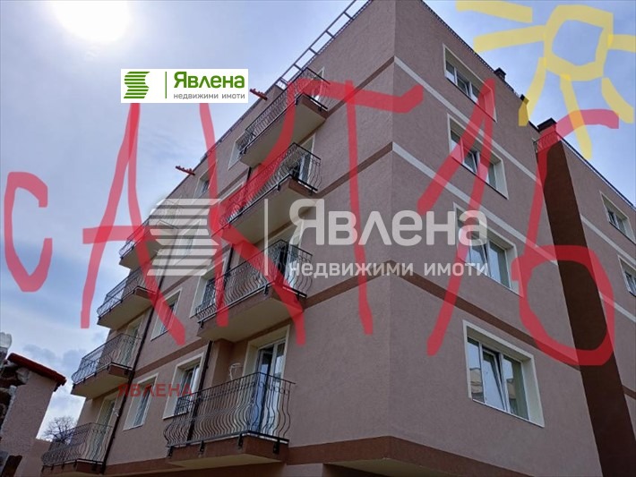 Na prodej  2 ložnice Sofia , Levski , 91 m2 | 58745423