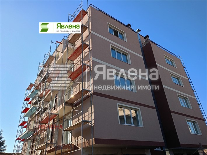 Na prodej  2 ložnice Sofia , Levski , 91 m2 | 58745423 - obraz [6]