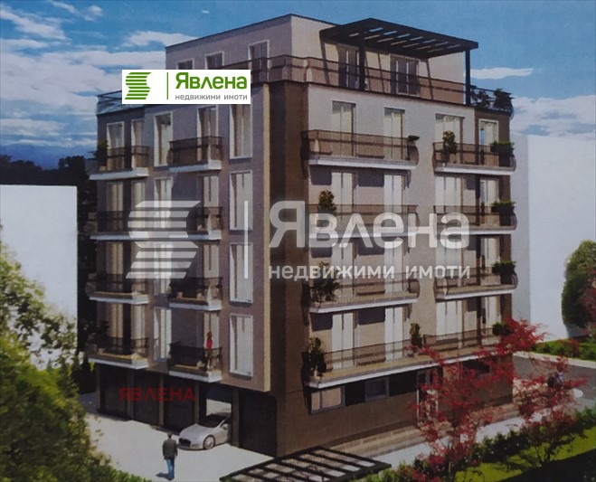 Na prodej  2 ložnice Sofia , Levski , 91 m2 | 58745423 - obraz [4]