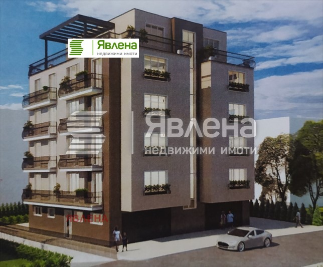 Na prodej  2 ložnice Sofia , Levski , 91 m2 | 58745423 - obraz [3]