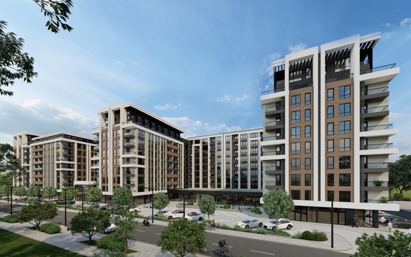 Продава  3-стаен град Пловдив , Христо Смирненски , 129 кв.м | 74531969 - изображение [2]