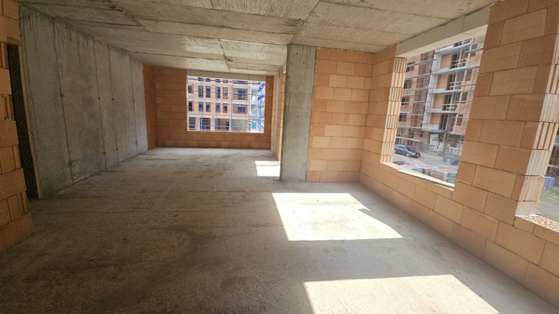 Продава  3-стаен град Пловдив , Христо Смирненски , 129 кв.м | 74531969 - изображение [4]