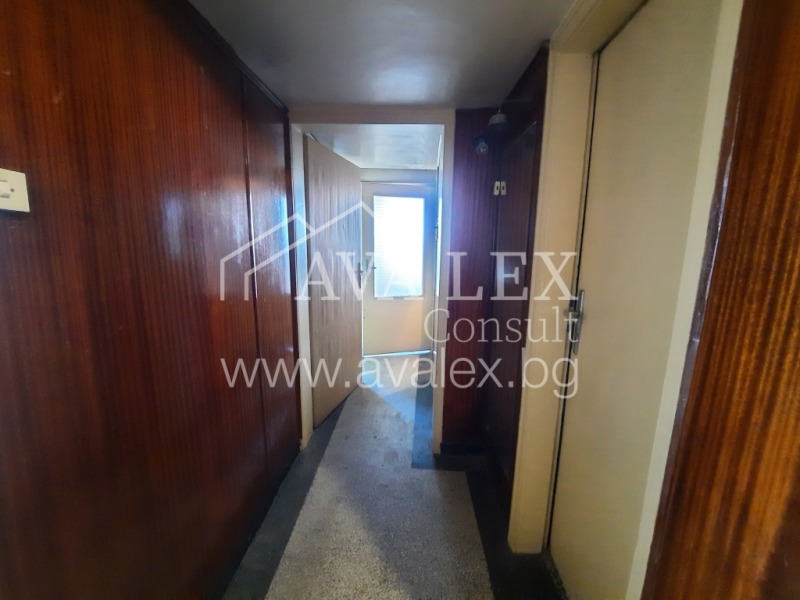 Na sprzedaż  2 sypialnie Sofia , Lozenec , 90 mkw | 49498364 - obraz [11]