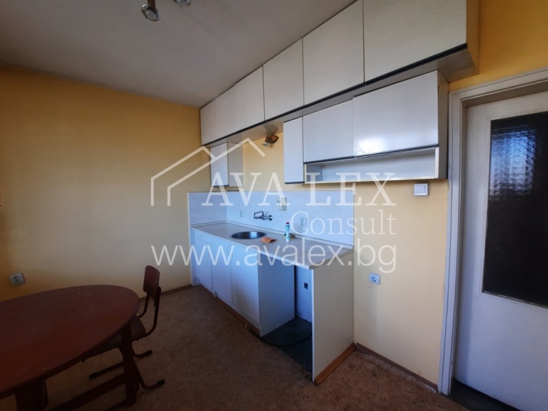 Na sprzedaż  2 sypialnie Sofia , Lozenec , 90 mkw | 49498364 - obraz [5]