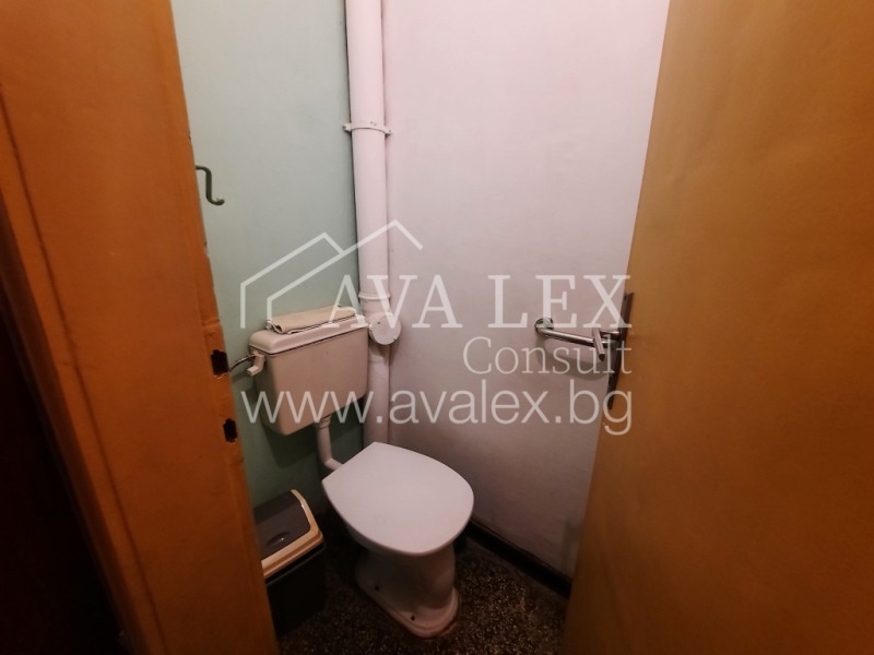 Na sprzedaż  2 sypialnie Sofia , Lozenec , 90 mkw | 49498364 - obraz [14]