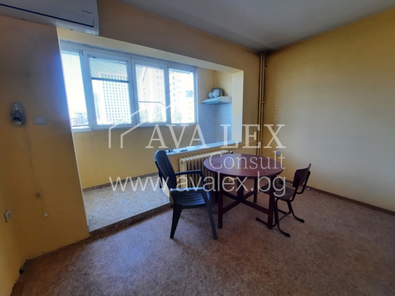 Na sprzedaż  2 sypialnie Sofia , Lozenec , 90 mkw | 49498364 - obraz [6]