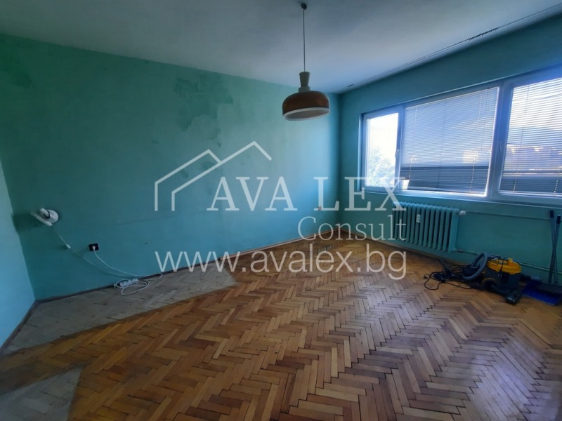 Na sprzedaż  2 sypialnie Sofia , Lozenec , 90 mkw | 49498364 - obraz [9]