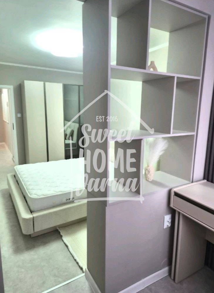 Продава 3-СТАЕН, гр. Варна, Лятно кино Тракия, снимка 8 - Апартаменти - 53962362