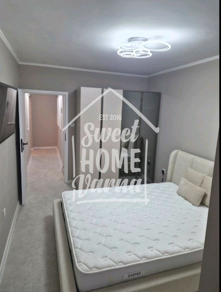 Продава 3-СТАЕН, гр. Варна, Лятно кино Тракия, снимка 10 - Апартаменти - 53962362