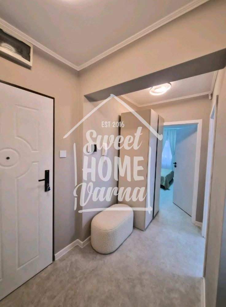 Продава 3-СТАЕН, гр. Варна, Лятно кино Тракия, снимка 12 - Апартаменти - 53962362