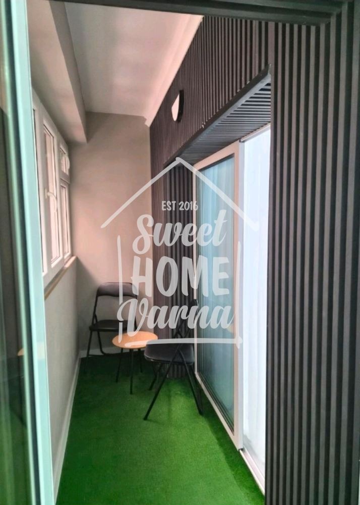 Продава 3-СТАЕН, гр. Варна, Лятно кино Тракия, снимка 11 - Апартаменти - 53962362