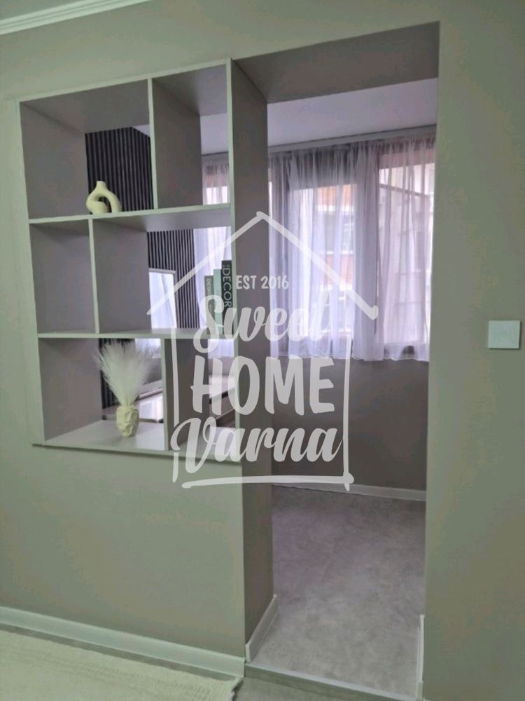 Продава 3-СТАЕН, гр. Варна, Лятно кино Тракия, снимка 9 - Апартаменти - 53962362