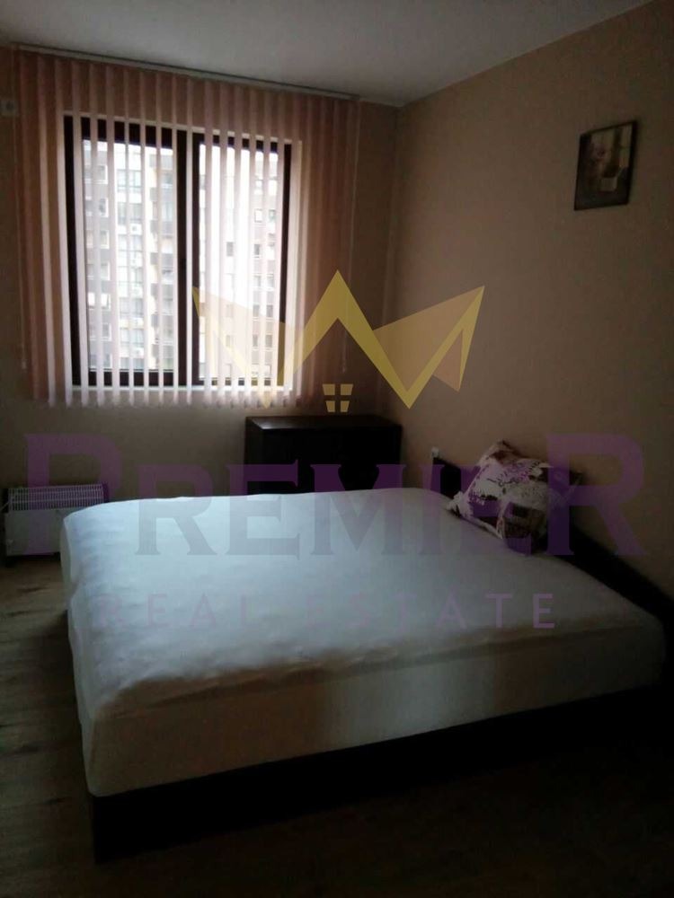 Продава 3-СТАЕН, гр. Пловдив, Южен, снимка 5 - Апартаменти - 55575809