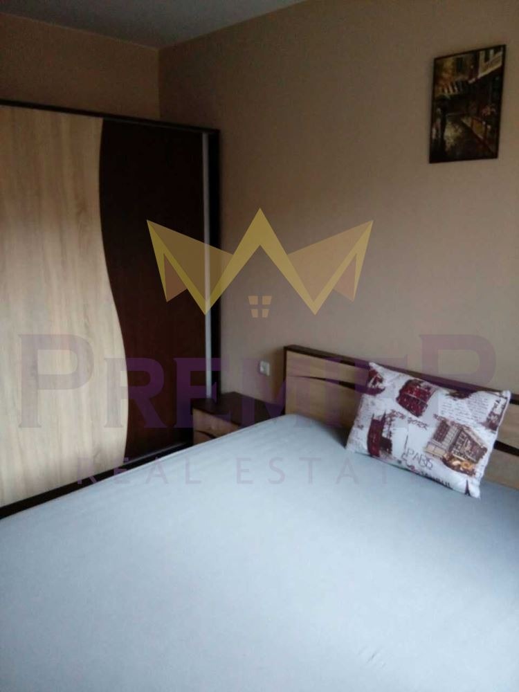 Продава 3-СТАЕН, гр. Пловдив, Южен, снимка 4 - Апартаменти - 55575809