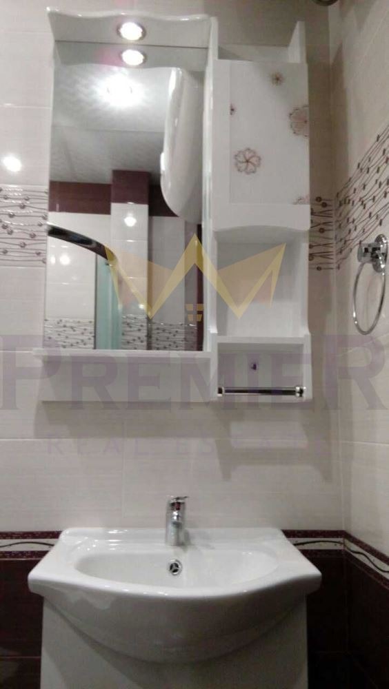 Продава 3-СТАЕН, гр. Пловдив, Южен, снимка 8 - Апартаменти - 55575809