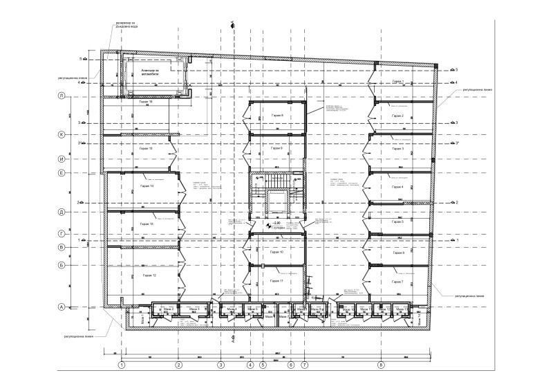 Продава  4-стаен град София , Кръстова вада , 140 кв.м | 88420964 - изображение [5]